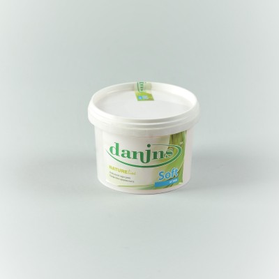 Сахарная паста DANINS мягкая, 500 г